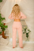 Tracksuit trousers model 180095